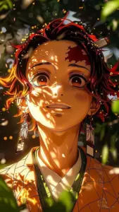 Bộ sưu tập 100+ ảnh Yoriichi anime làm hình nền đẹp nhất