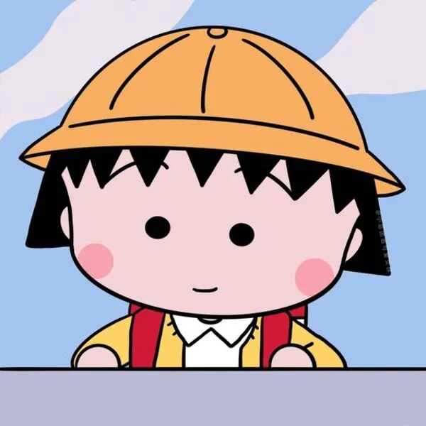 chibi maruko-chan