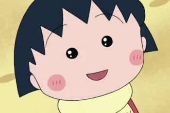 101+ ảnh Chibi Maruko-Chan chibi cute nhất dễ thương