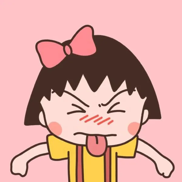 chibi maruko-chan vui nhộn 