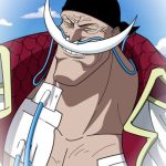 Bộ sưu tập 100+ hình ảnh anime Edward Newgate One Piece đẹp nhất