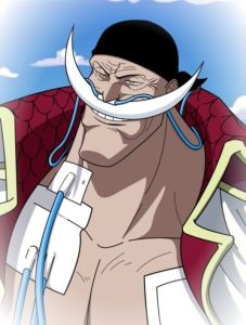 Bộ sưu tập 100+ hình ảnh anime Edward Newgate One Piece đẹp nhất