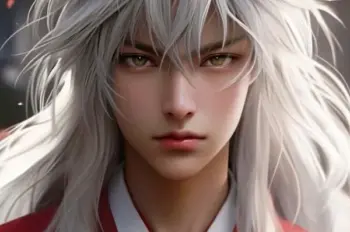 Top 1000+ hình ảnh Inuyasha ngầu làm hình nền đẹp nhất