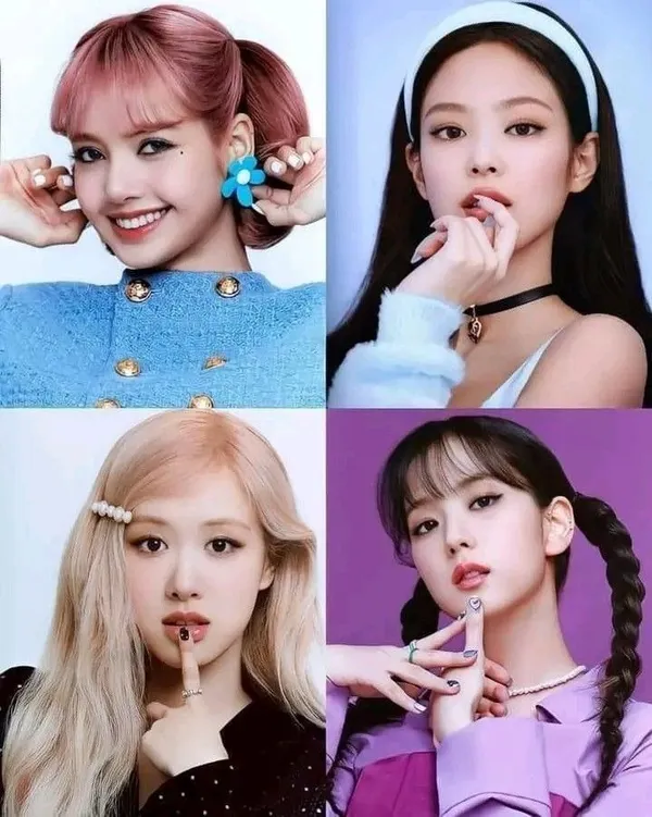 Hình nền Blackpink chất