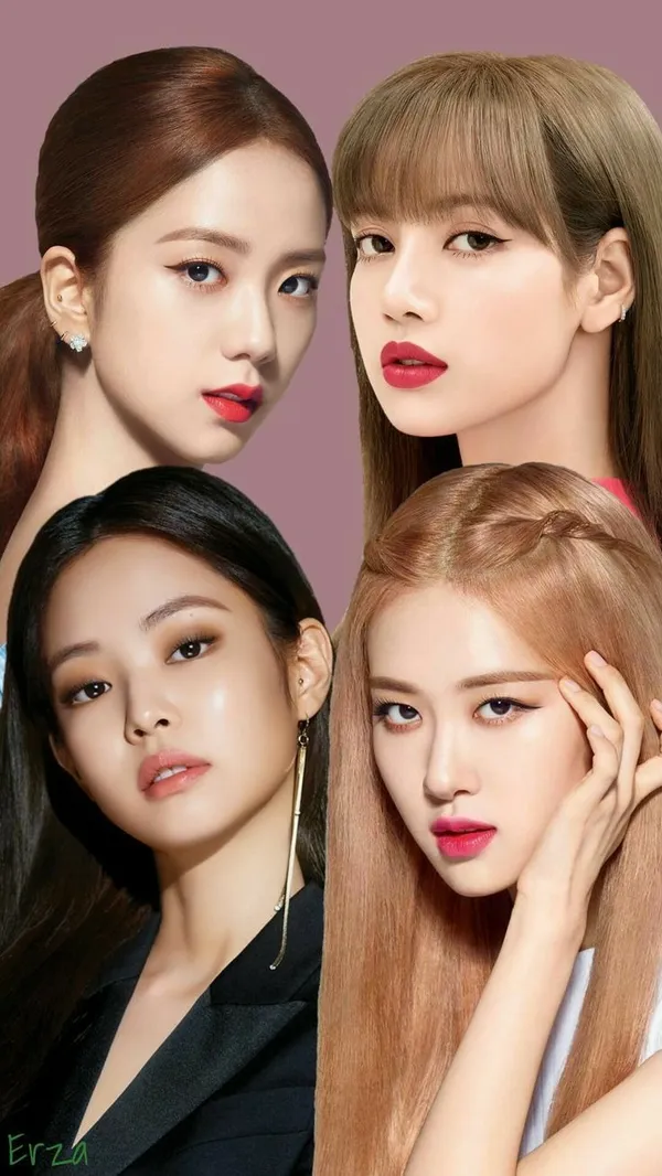 Hình nền Blackpink đẹp nhất