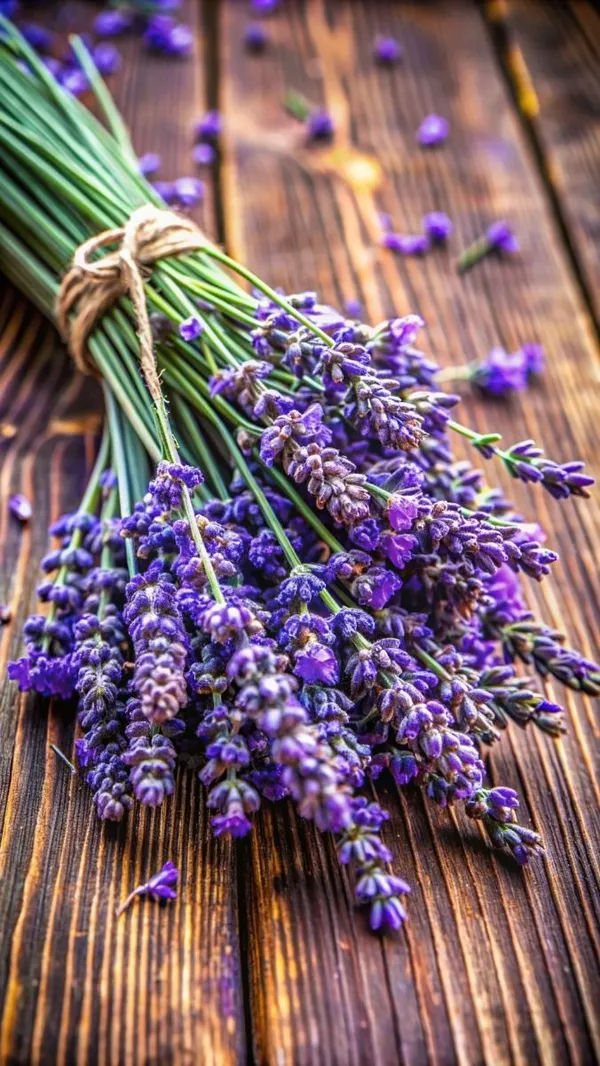 Hình nền hoa lavender