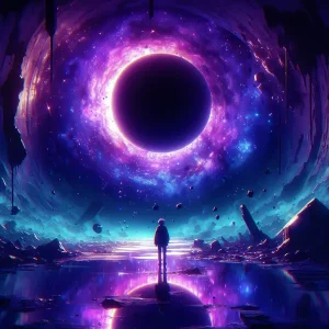 199+ hình nền vũ trụ 4K, hình nền 3D vũ trụ huyền ảo đẹp nhất