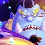 Khám phá bộ 88+ ảnh Jinbei Wano, ảnh One Piece Wano đặc sắc nhất