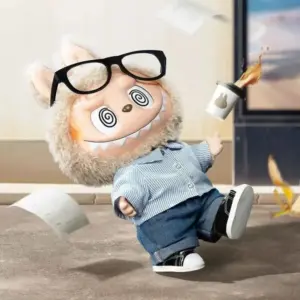 Bộ sưu tập 56+ Popmart Labubu Macaron hot trend #1 hiện nay