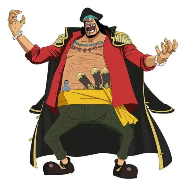 marshall d. teach one piece chất nhất 