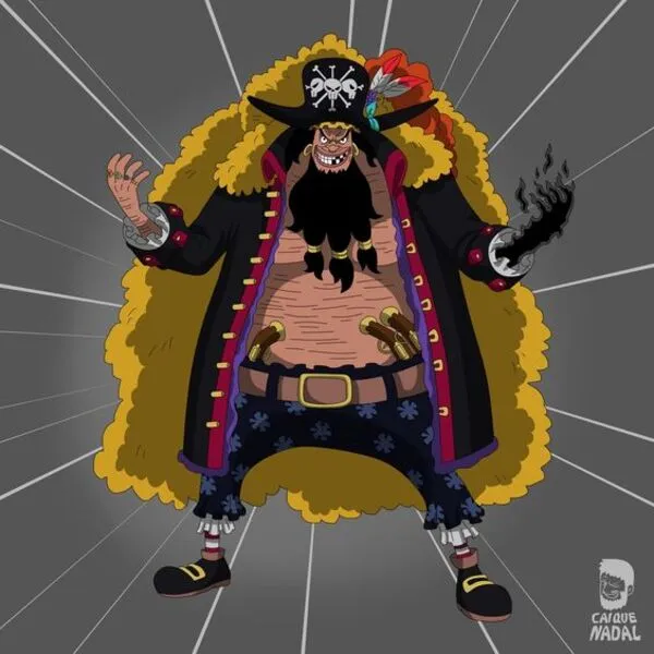 marshall d. teach one piece 