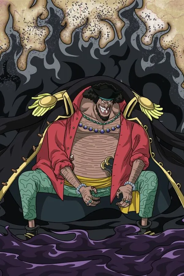 marshall d. teach one piece 