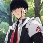 Top 99 hình ảnh Mashle anime cute siêu ngầu cuốn hút nhất