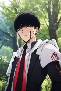 Top 99 hình ảnh Mashle anime cute siêu ngầu cuốn hút nhất