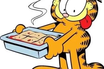 100+ Ảnh Chú Mèo Garfield Báo Thù Ký Meme Cute Đáng Yêu Nhất