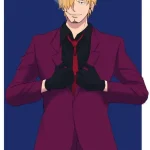ảnh sanji