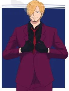ảnh sanji