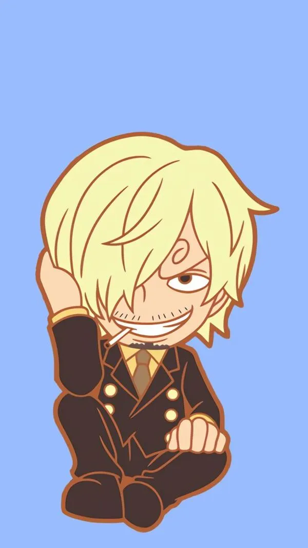 ảnh sanji