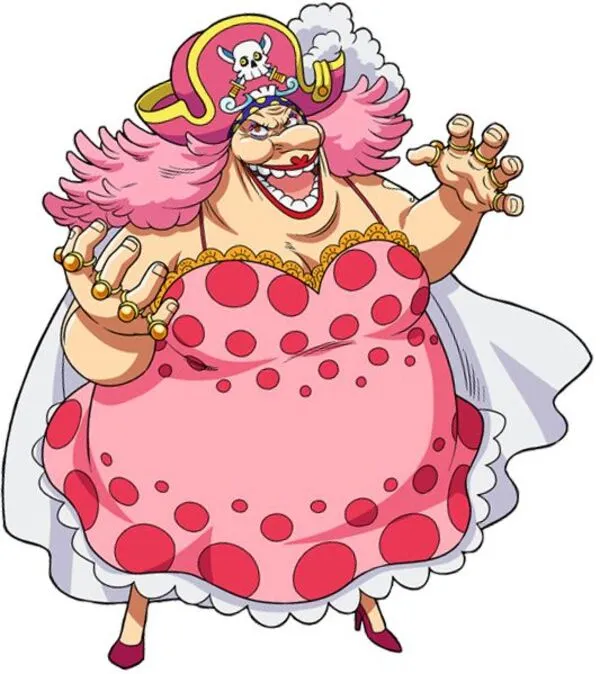 big mom