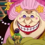 Bộ sưu tập 99+ ảnh anime One Piece Big Mom độc đáo nhất