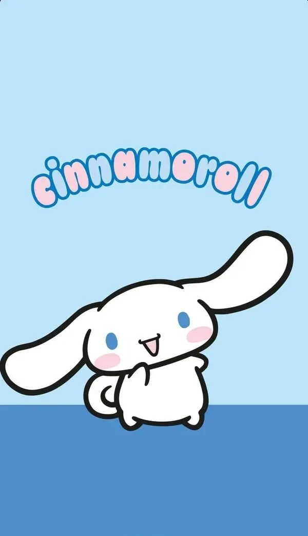 cinnamoroll hình nền đẹp 