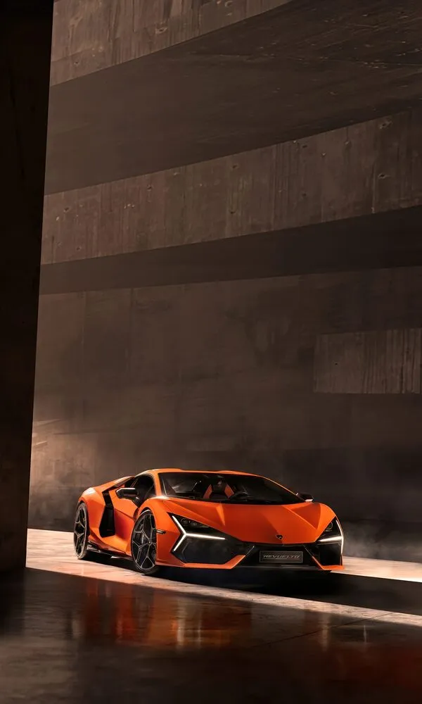 hình nền lamborghini 4k 