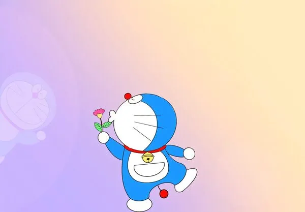 hình nền doraemon cute