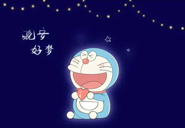 hình nền doraemon cute đáng yêu nhất