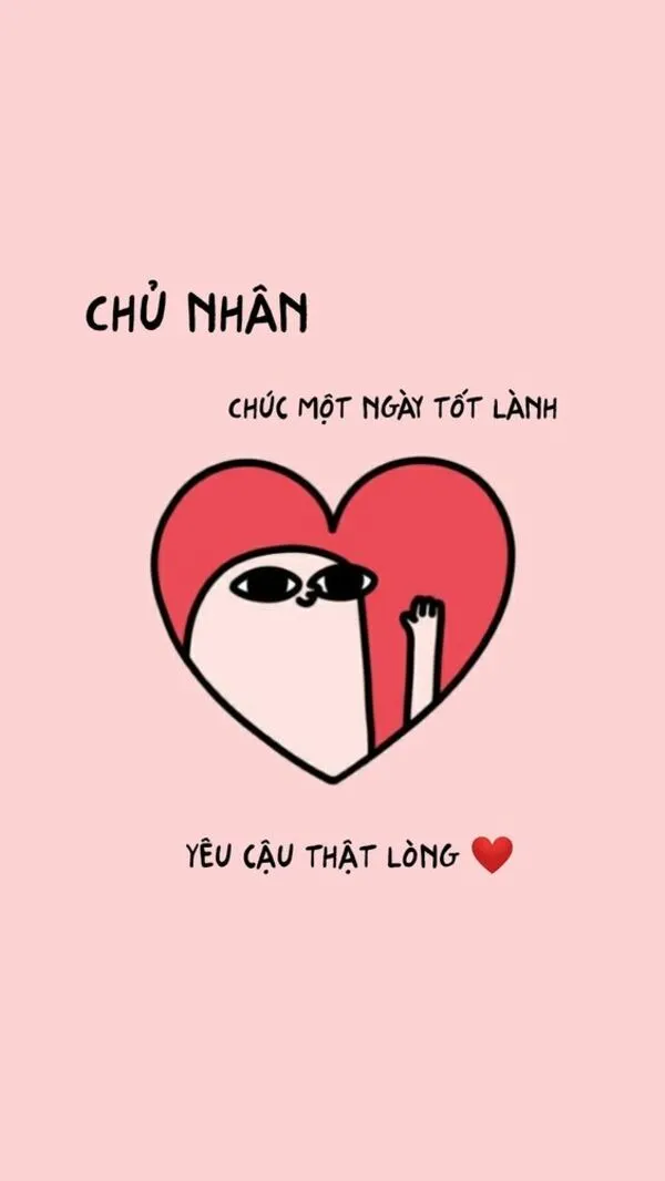 hình nền hài dễ thương