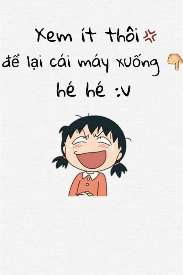 hình nền hài điện thoại