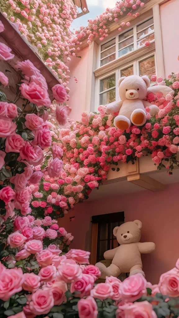 Bộ sưu tập 99+ hình nền hoa hồng đẹp lung linh mới nhất