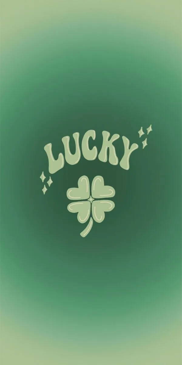 hình nền xanh ngọc lucky