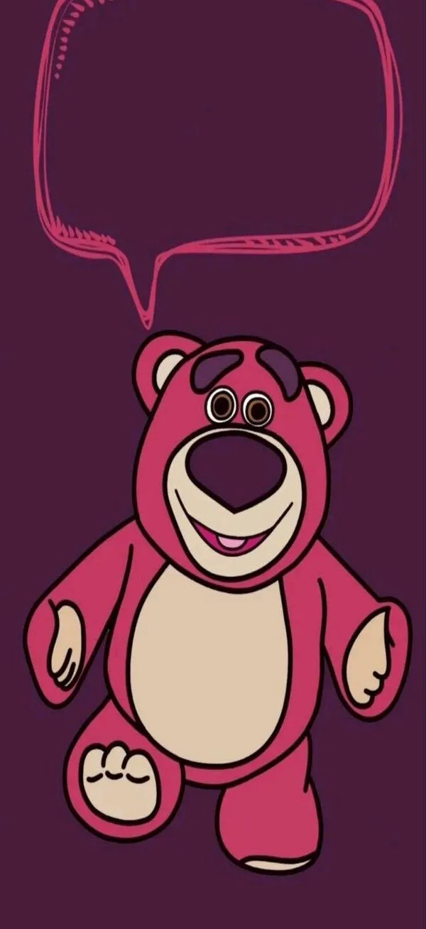 lotso hình nền gấu dâu ngọt ngào nhất 