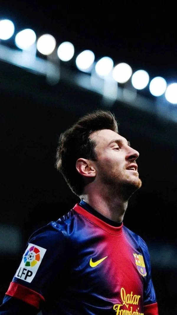 messi hình nền đầy cảm xúc