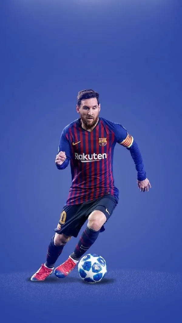 messi hình nền đẳng cấp 