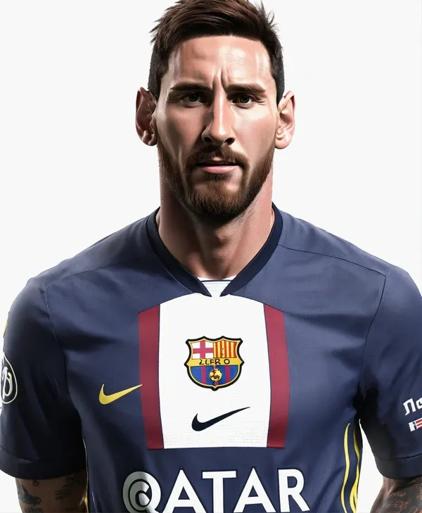 messi hình nền ngầu 