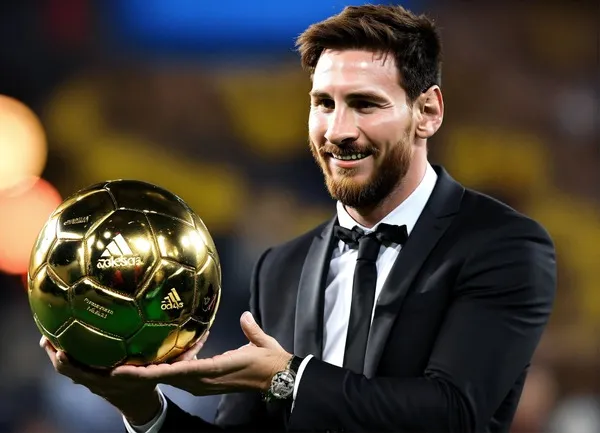 messi hình nền và qyar bóng vàng 