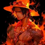 portgas d ace one piece