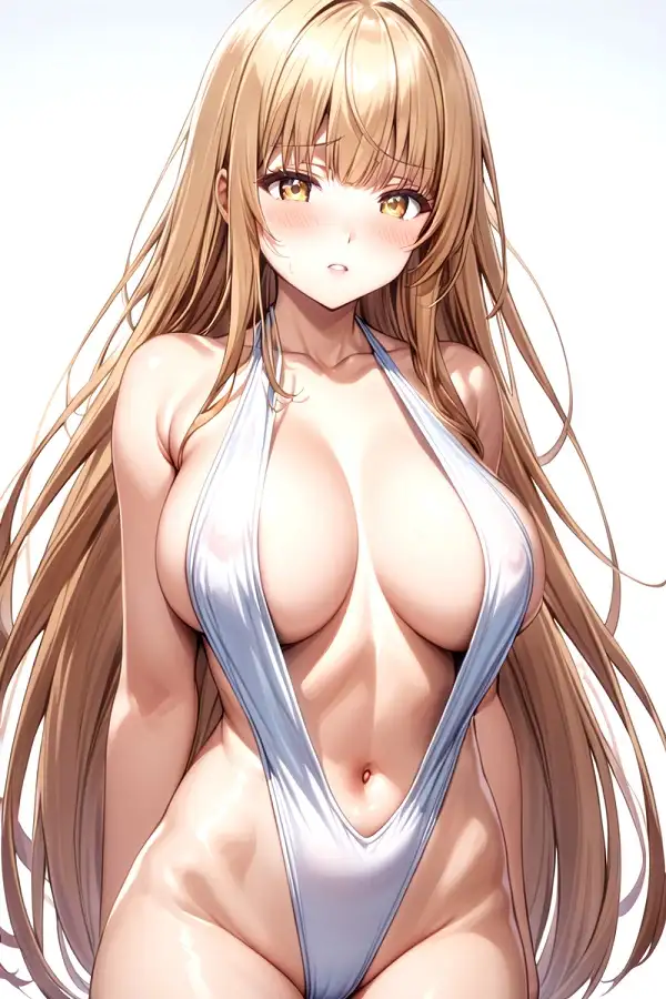 ảnh shiina mahiru sexy