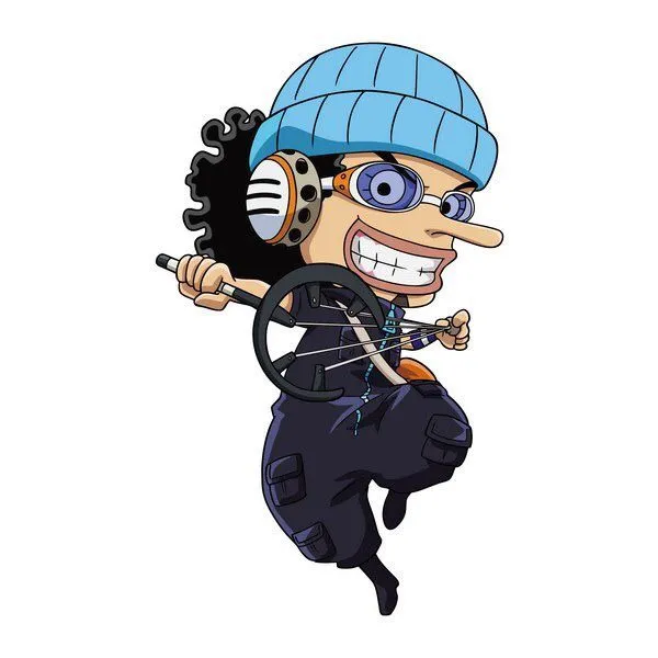 usopp wano