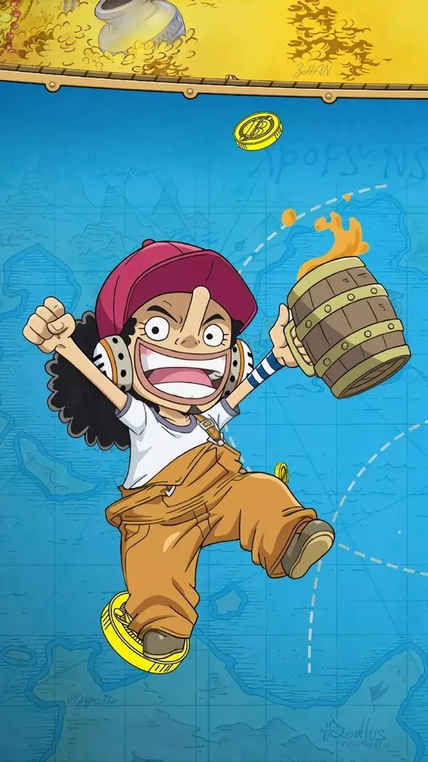 usopp wano