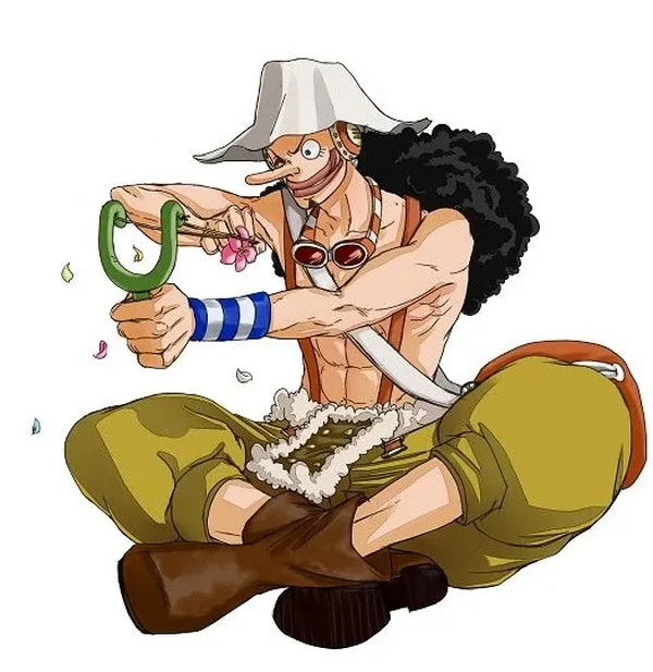 usopp wano 