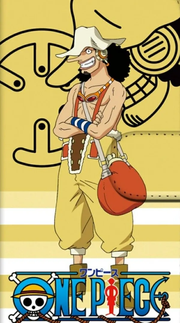 usopp wano 