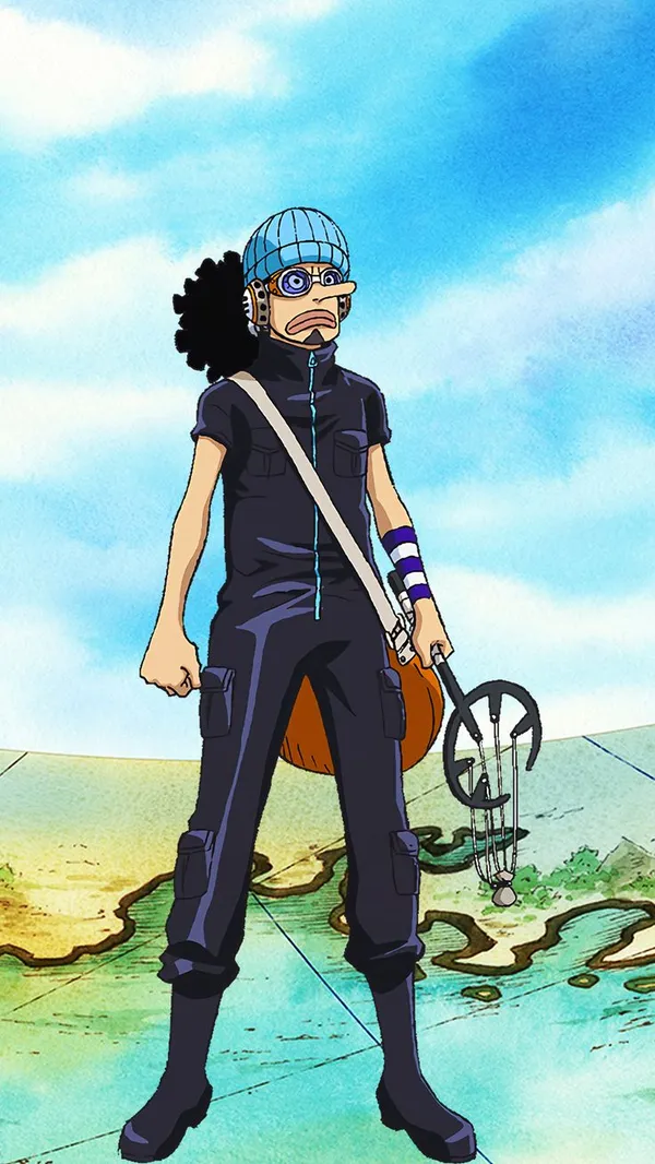 usopp wano