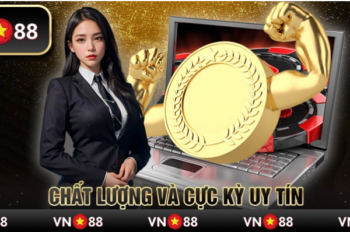 Vn88Top.net cổng game cá cược uy tín hàng đầu