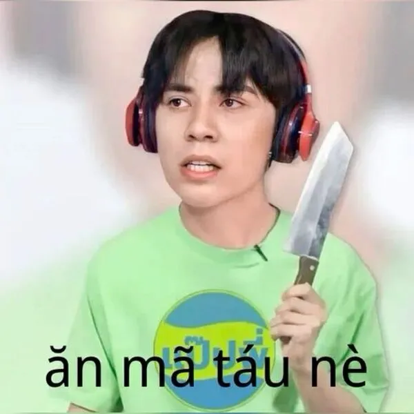 ảnh meme người quang hùng 