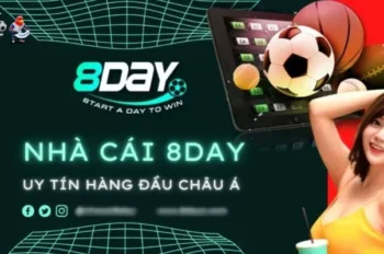 Game 8DAY – Các Siêu Phẩm Uy Tín, Chất Lượng Hàng Đầu Châu Á