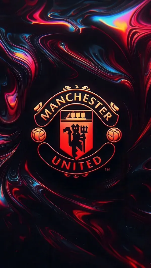 hình nền manchester united sắc nét 