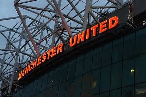 hình nền manchester united sắc nét nhất 