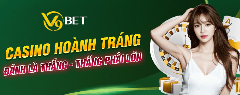 Những yếu tố tạo nên sự khác biệt và uy tín của V9BET